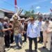 Kunjungi PLBN Long Nawang, Wakil Menteri Sarawak Dorong Percepatan Fasilitas Perbatasan di Malaysia