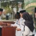 Idul Fitri, 857 Warga Binaan Lapas Nunukan Terima Remisi Khusus