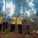 Pemanfaatan RTH Disorot, Camat Tarakan Utara Tegaskan Penertiban Sesuai Aturan