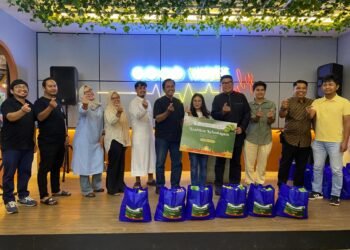 JMSI Kaltara: Roadshow Media SKK Migas dan KKKS Perkuat Sinergi dengan Pers