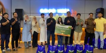 JMSI Kaltara: Roadshow Media SKK Migas dan KKKS Perkuat Sinergi dengan Pers