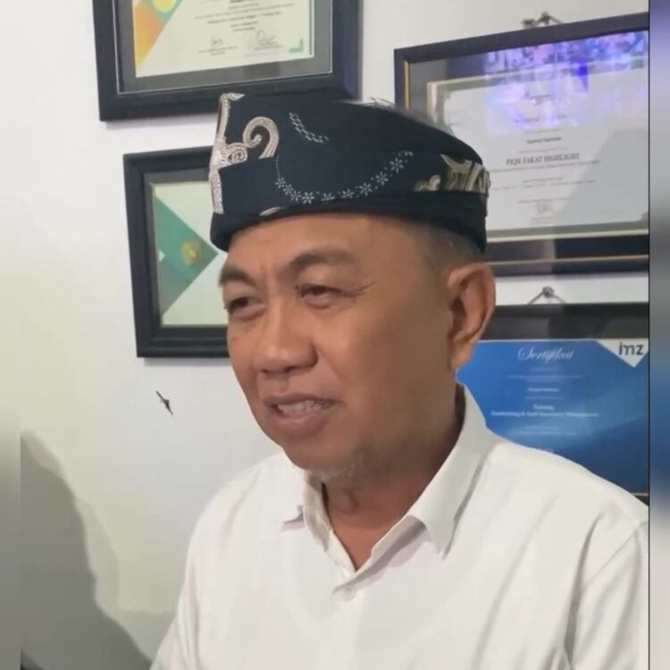 Muhammadiyah Tetapkan Idul Fitri 20 Maret 2026, Ajak Umat Jaga Kebersamaan