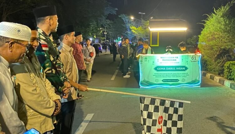 Lomba Bedug Sahur Nunukan: Tradisi yang Mengikat Warga dan Mempererat Silaturahmi