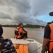 Tim SAR Sisir Sungai Sesayap, ABK Hilang Sejak Kamis Masih Dicari
