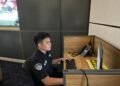 Polres Tarakan Perkuat Layanan Humanis, Call Center 110 Jadi Andalan Warga