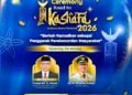 Road to KASHAFA 2026 Digelar di Tarakan, KPwBI Kaltara: Ramadan Waktu Tepat Perkuat Literasi Syariah