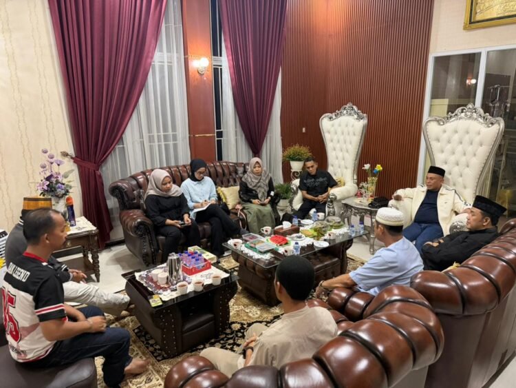 Coming Soon: KKBM Kaltara Siapkan Buka Puasa Bersama, Pererat Silaturahmi di Bulan Ramadan