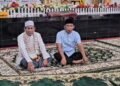 Imamkan Salat Magrib di Tengah Buka Puasa, H. Dt. Muhammad Idris Berpulang