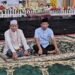 Imamkan Salat Magrib di Tengah Buka Puasa, H. Dt. Muhammad Idris Berpulang
