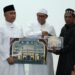 Safari Ramadan di Al Madaniyah, Wali Kota Khairul Ajak Warga Makmurkan Masjid
