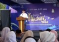 Road to KaShaFa 2026 Dimulai, BI Kaltara Optimis Transaksi UMKM Capai Rp3 Miliar