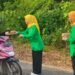 Ramadhan Penuh Kebersamaan di Lapas Nunukan, Kakanwil Ditjenpas Kaltim Gelar Safari dan Buka Puasa Bersama