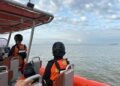 Operasi Sar H4, Pencarian Korban Long Boat Tenggelam di Tana Lia Terus Dilanjutkan
