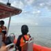 Operasi Sar H4, Pencarian Korban Long Boat Tenggelam di Tana Lia Terus Dilanjutkan