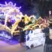 Gemah Tablig Juata Laut Tampil Juara di Parade Sahur Tarakan 2026