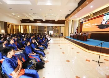 Pemkab Malinau Buka Peluang Beasiswa 2026, Pelajar Diajak Siapkan Diri Sejak Dini