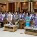 Malinau Tuan Rumah Jumpa Wanita Terpuji GSJA Kaltara 2026