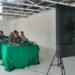 Tarakan Utara Ikuti Evaluasi Percepatan Pembangunan KDKMP Lewat Zoom Meeting
