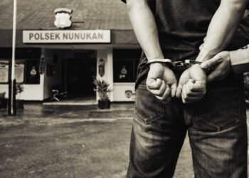 Diduga Aniaya Kakak Kandung, Pria di Nunukan Barat Diproses Hukum