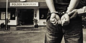 Diduga Aniaya Kakak Kandung, Pria di Nunukan Barat Diproses Hukum