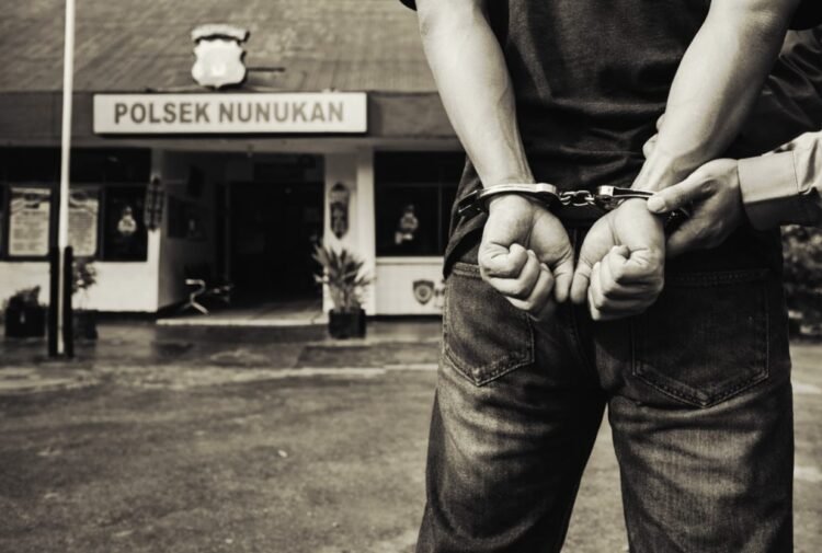 Diduga Aniaya Kakak Kandung, Pria di Nunukan Barat Diproses Hukum