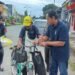 JMSI Kaltara Salurkan Sembako, Gunakan Pola Mobile di Ramadan