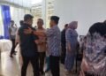 Silaturahmi Lebaran, Gubernur Kaltara Buka Rumah untuk Warga Tarakan