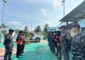 Hari Kedua Pencarian Long Boat Tenggelam, Tim SAR Sisir Perairan Tanah Merah