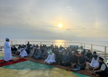 Libur Idulfitri, Pekerja PT Pertamina Hulu Indonesia Tetap Siaga Menjaga Pasokan Energi