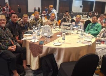 Lewat PSBM, Syamsuddin Arfah Promosikan Potensi dan Investasi Kaltara