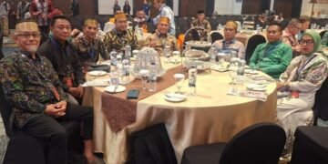 Lewat PSBM, Syamsuddin Arfah Promosikan Potensi dan Investasi Kaltara