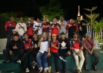 Daftar Juara Musik Sahur Tarakan 2026 Diumumkan, Antusiasme Warga Tinggi