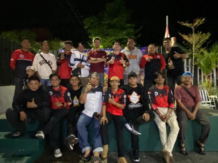 Daftar Juara Musik Sahur Tarakan 2026 Diumumkan, Antusiasme Warga Tinggi