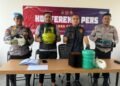 Viral di Medsos, Aksi Pembobol Rumah Kosong di Tarakan Tengah Tuai Sorotan Warganet