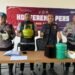 Viral di Medsos, Aksi Pembobol Rumah Kosong di Tarakan Tengah Tuai Sorotan Warganet