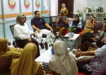 Komisi IV DPRD Kaltara Kawal MBG, Pastikan Hak Gizi Siswa Terpenuhi