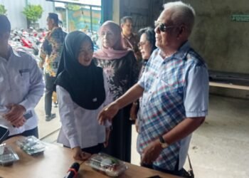MBG Disorot, Komisi IV DPRD Kaltara Peringatkan Jangan Abaikan Standar Gizi