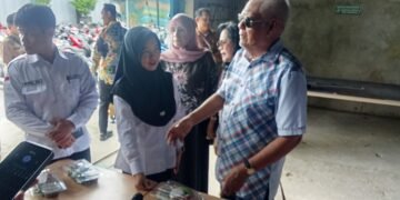 MBG Disorot, Komisi IV DPRD Kaltara Peringatkan Jangan Abaikan Standar Gizi