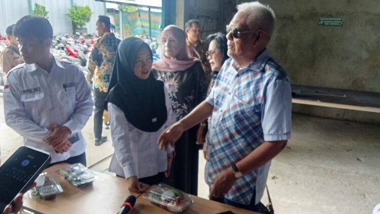 MBG Disorot, Komisi IV DPRD Kaltara Peringatkan Jangan Abaikan Standar Gizi