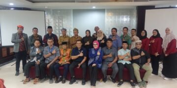 Ranperda Perbukuan dan Literasi Kaltara Dikebut, Pansus IV Libatkan Banyak Pihak