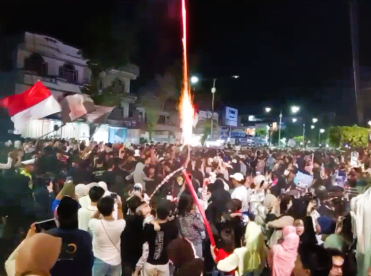 Panitia Terapkan Sanksi Tegas, 10 Tim Dilarang Ikut Parade Musik Sahur Tahun Depan