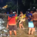 Banjir Malinau Belum Surut, Warga Hadapi Situasi Darurat hingga Kemunculan Buaya