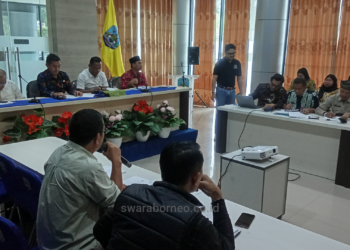 Pansus III DPRD Kaltara Percepat Pembahasan Raperda Pemberdayaan Masyarakat Desa