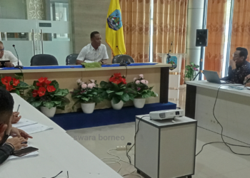 Rismanto Tekankan Perlindungan Hak Desa dalam Ranperda Pemberdayaan Masyarakat