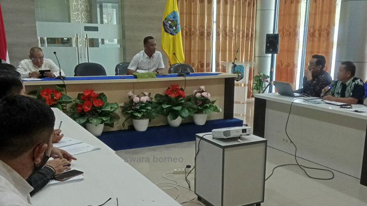 Rismanto Tekankan Perlindungan Hak Desa dalam Ranperda Pemberdayaan Masyarakat