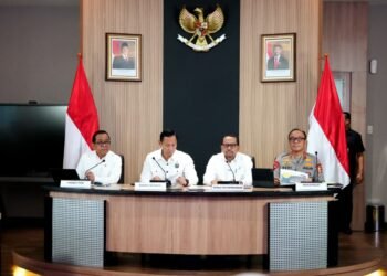 Mudik Lebaran 2026: Polri Kerahkan 161 Ribu Personel, Layanan Darurat 110 Jadi Kunci Respons Cepat bagi Pemudik