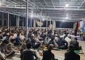 Darul Quran Tarakan Jadi Pusat Tabligh Ramadan, Hanan Attaki Sampaikan Pesan Reflektif untuk Generasi Muda