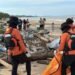 SAR Hari Ketiga, Temukan Satu Korban Long Boat Tenggelam di Pulau Bunyu