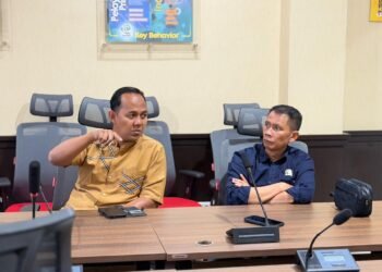 17 Ribu Peserta PBI BPJS di Kaltara Nonaktif, Komisi IV DPRD Soroti Dampak Pengurangan Anggaran