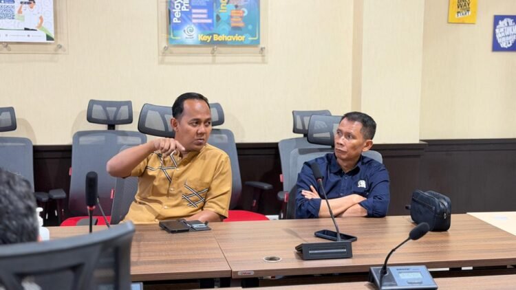 17 Ribu Peserta PBI BPJS di Kaltara Nonaktif, Komisi IV DPRD Soroti Dampak Pengurangan Anggaran